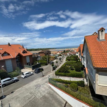 Duplex Con Terraza En Mogro Apartment Exterior photo