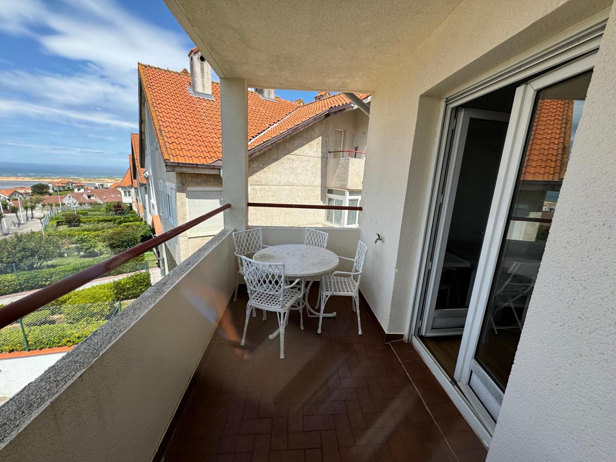 Duplex Con Terraza En Mogro Apartment Exterior photo