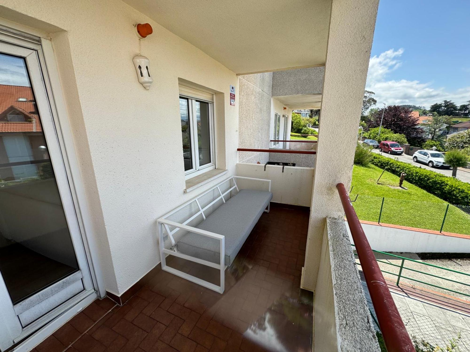 Duplex Con Terraza En Mogro Apartment Exterior photo